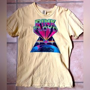 Pink Floyd Graphic 🤩
